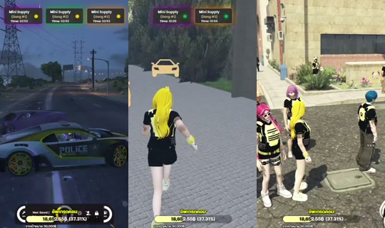 sirilukja's Stream - Jun 22, 2026, 4:34 PM