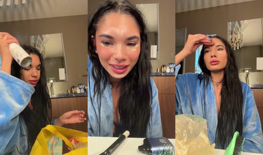 Live de sofiaisvegasssss - 18 de jun. de 2026, 22:28