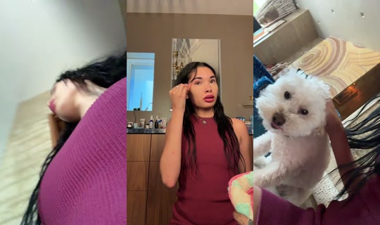 Stream sofiaisvegasssss - 20 Jun 2026, 16.54