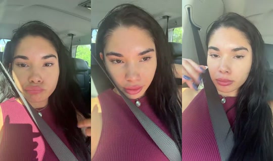 Stream sofiaisvegasssss - 20 Jun 2026, 21.10