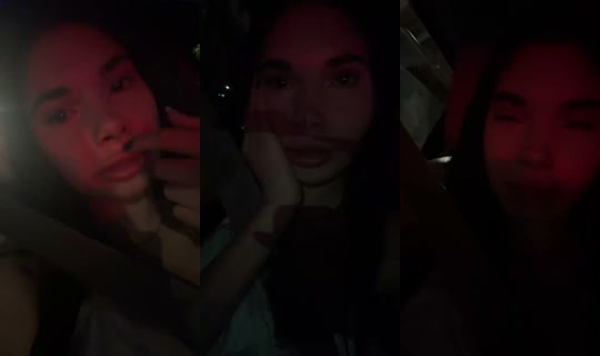 Stream sofiaisvegasssss - 21 Jun 2026, 4.09