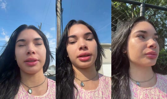 sofiaisvegasssss's Stream - Jun 22, 2026, 1:01 PM