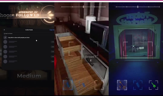 sophiawoof's Stream - May 21, 2026, 1:45 AM