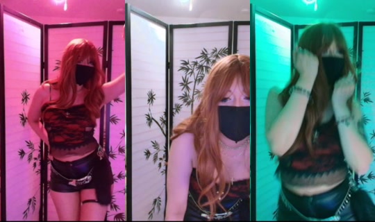 sophiawoof's Stream - May 23, 2026, 3:31 AM
