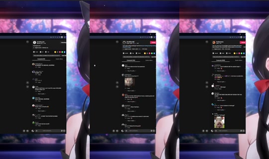 sophiawoof's Stream - May 24, 2026, 4:13 AM