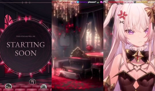 sophiawoof's Stream - Jun 18, 2026, 1:07 AM