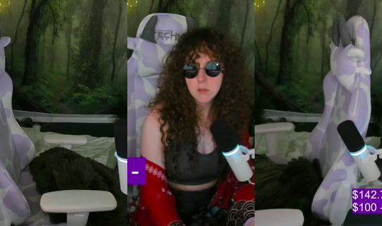 spoopykitt's Stream - Jun 25, 2026, 3:13 PM