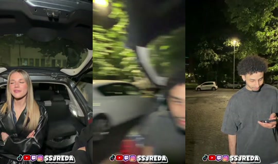 ssjreda Yayını - 2 May 2026 22:00