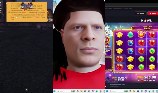 stackswopo's Stream - Jul 2, 2026, 3:45 AM