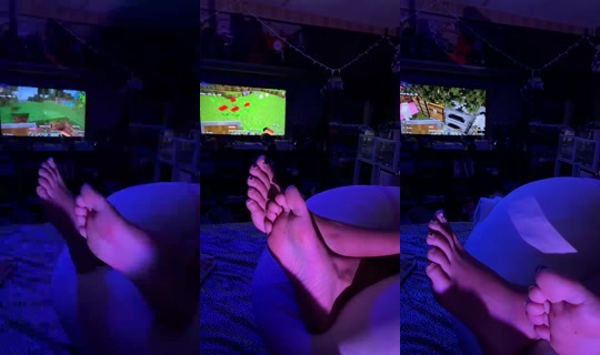 staruniverse710's Stream - May 7, 2026, 4:26 AM