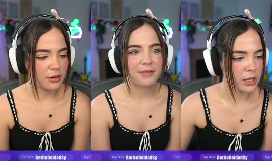 staryuuki's Stream - May 17, 2026, 11:48 PM