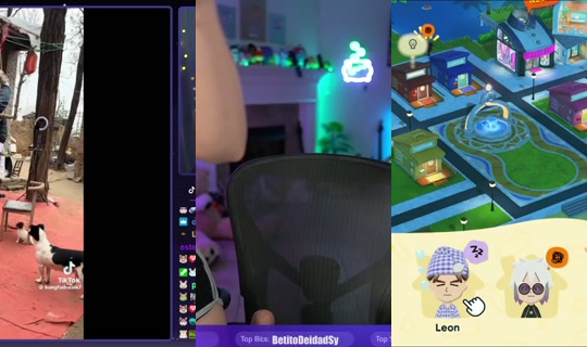 staryuuki's Stream - May 18, 2026, 4:01 AM
