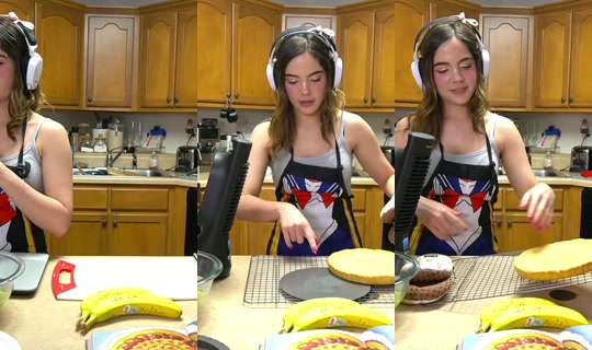 staryuuki's Stream - May 30, 2026, 4:16 AM