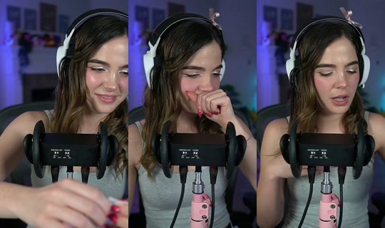 staryuuki's Stream - May 30, 2026, 6:49 AM