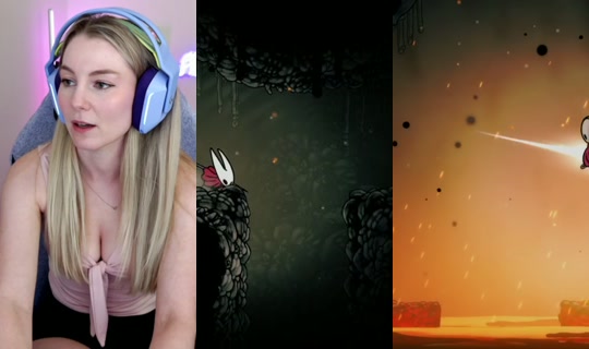 stpeach's Stream - May 8, 2026, 8:19 PM