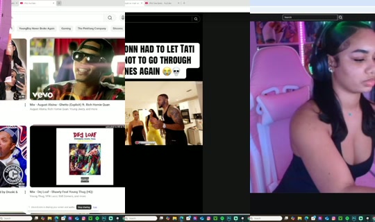 summyahmarie's Stream - May 28, 2026, 3:23 AM