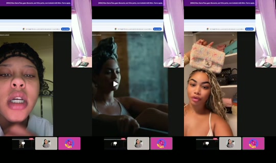 summyahmarie's Stream - May 28, 2026, 4:14 AM