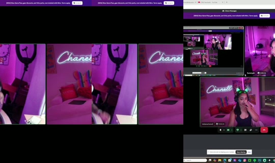 summyahmarie's Stream - May 28, 2026, 6:46 AM