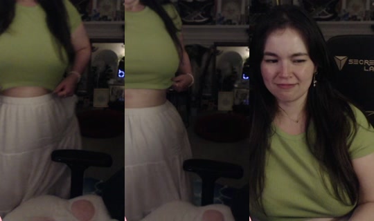 Stream ni sweetarcade - Hun 18, 2026, 9:52 PM