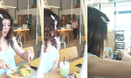 syanne의 방송 - 2026년 4월 19일 AM 6:42