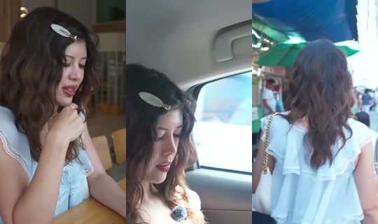 syanne의 방송 - 2026년 4월 19일 AM 7:33