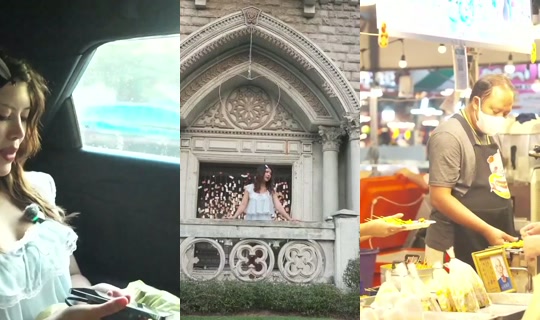 syanne의 방송 - 2026년 4월 19일 AM 10:55