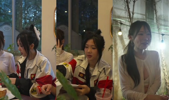 syanne's Stream - Apr 23, 2026, 11:21 AM