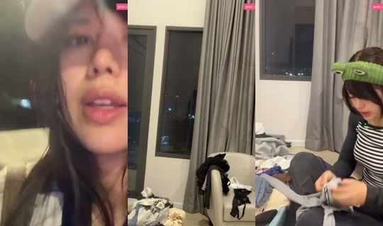 Live de syanne - 18 de jun. de 2026, 12:17