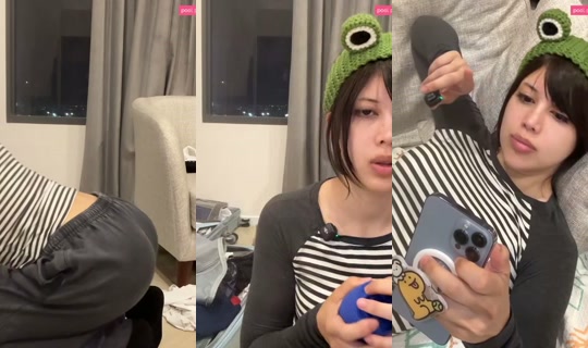 Live de syanne - 18 de jun. de 2026, 13:07