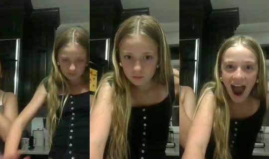 sydneylilylayla's Stream - Jun 7, 2026, 6:03 AM
