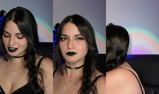 synsynlive's Stream - May 19, 2026, 2:42 AM