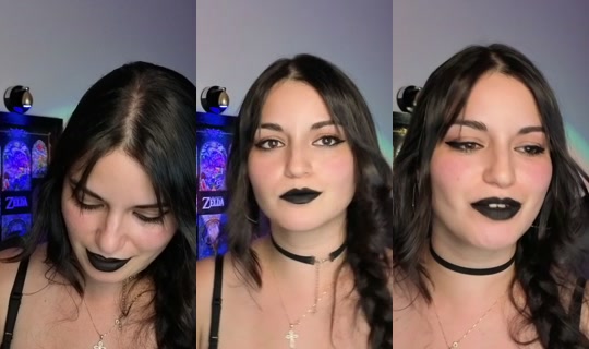synsynlive's Stream - May 19, 2026, 3:33 AM