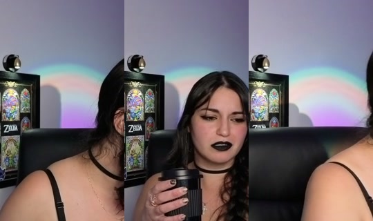 synsynlive's Stream - May 19, 2026, 4:24 AM