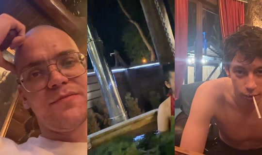 syslov171's Stream - May 4, 2026, 10:43 PM