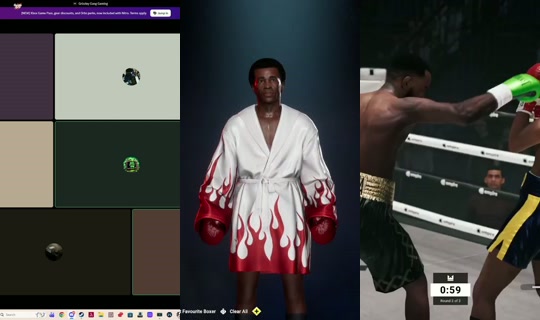teegrizzley's Stream - May 21, 2026, 5:01 AM