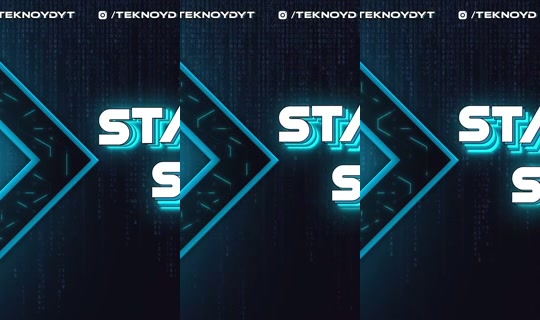 teknoyd's Stream - Jun 26, 2026, 7:55 PM