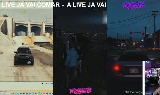 thedarkness's Stream - Jun 18, 2026, 10:56 PM