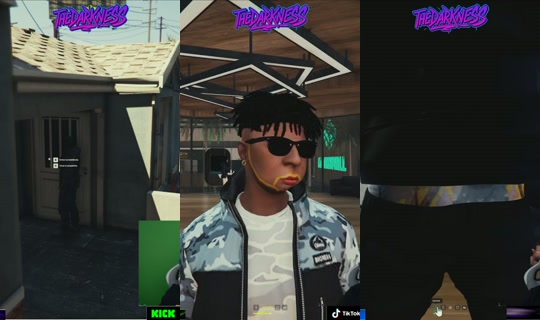 thedarkness's Stream - Jun 18, 2026, 11:47 PM