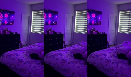 theofficialbonnielashay's Stream - Jul 2, 2026, 6:20 PM