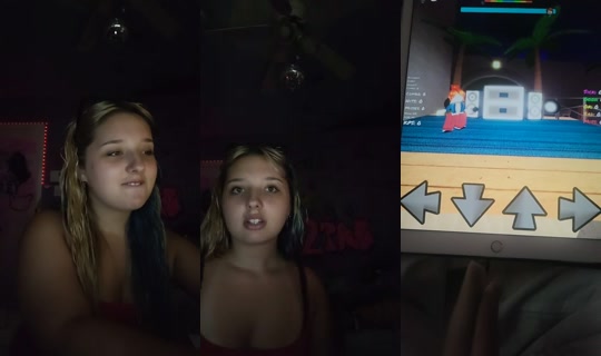 togathena's Stream - Jun 29, 2026, 7:12 PM