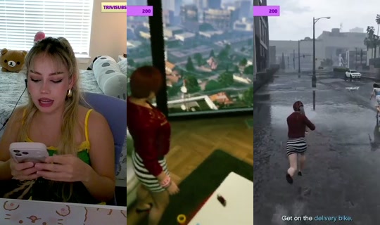 Stream trivitv - 24 Jun 2026, 18.20