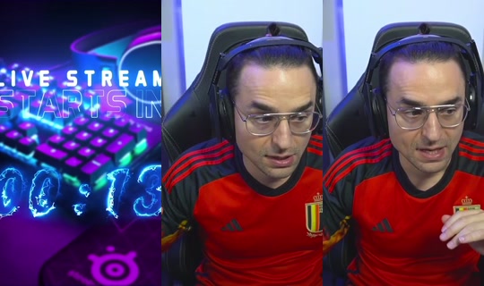 tuberanza's Stream - May 22, 2026, 6:57 PM