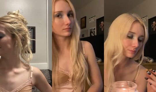 unicomermaid67's Stream - May 30, 2026, 2:47 AM