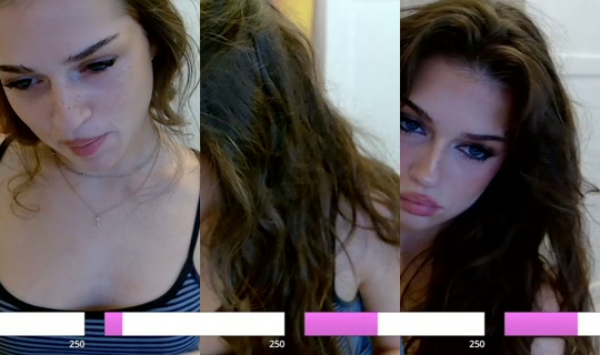 valentinabergonzi's Stream - Jun 21, 2026, 6:28 PM