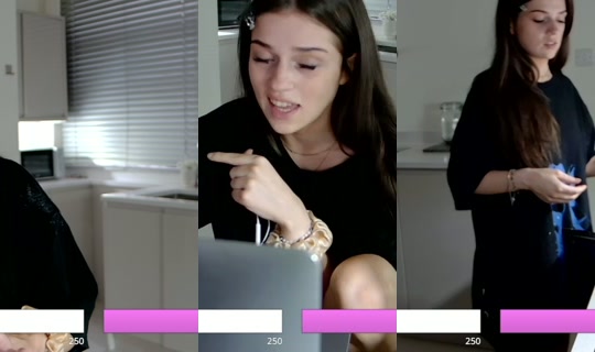 valentinabergonzi's Stream - Jun 22, 2026, 7:16 PM