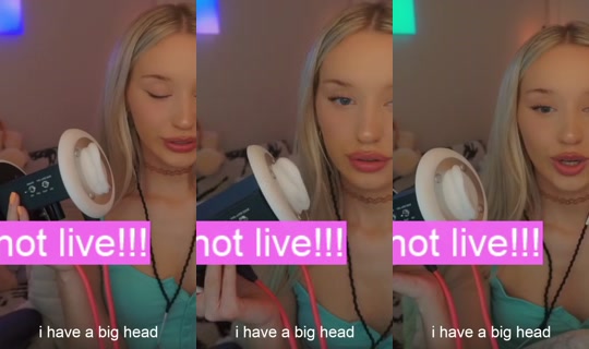 veronika's Stream - Jun 5, 2026, 8:10 AM