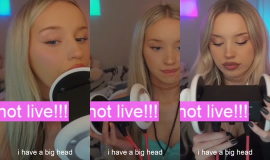 veronika's Stream - Jun 5, 2026, 9:01 AM