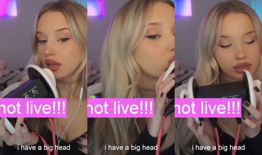 veronika's Stream - Jun 5, 2026, 9:52 AM