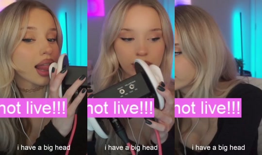 veronika's Stream - Jun 5, 2026, 10:42 AM