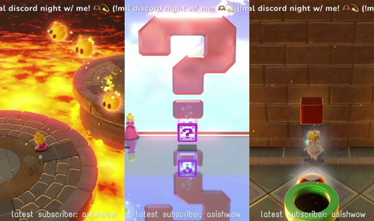 Stream de viramyalterego – 23 juin 2026, 17:41